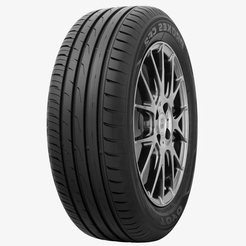 Toyo Proxes Comfort SUV 215/60 R17 96V